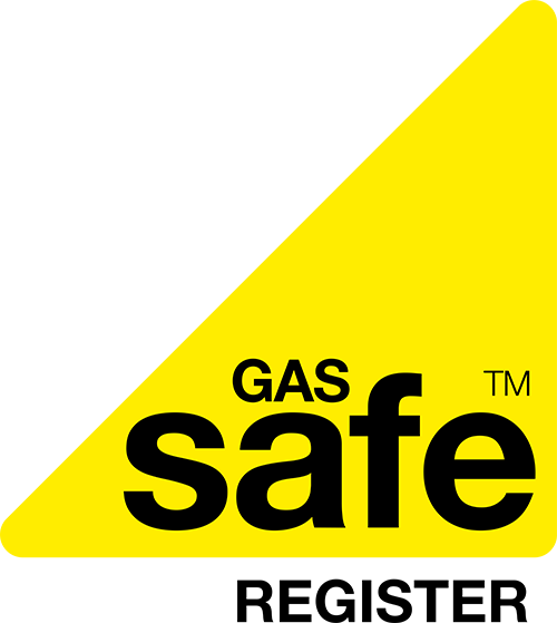 Gas Safe Registered