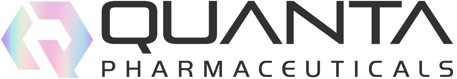 Quanta Pharma Logo